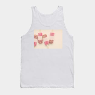 Popsicle Lovers Tank Top